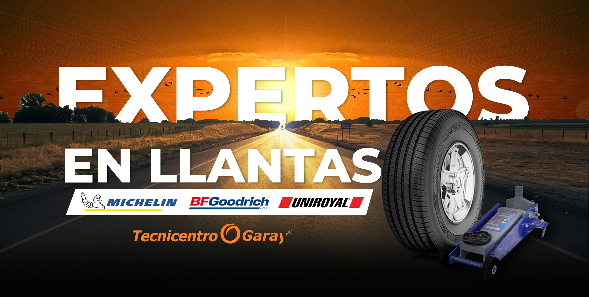 Tecnicentro